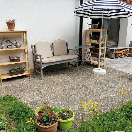 Ferienwohnung Heustueble Hinterzarten Exterior foto