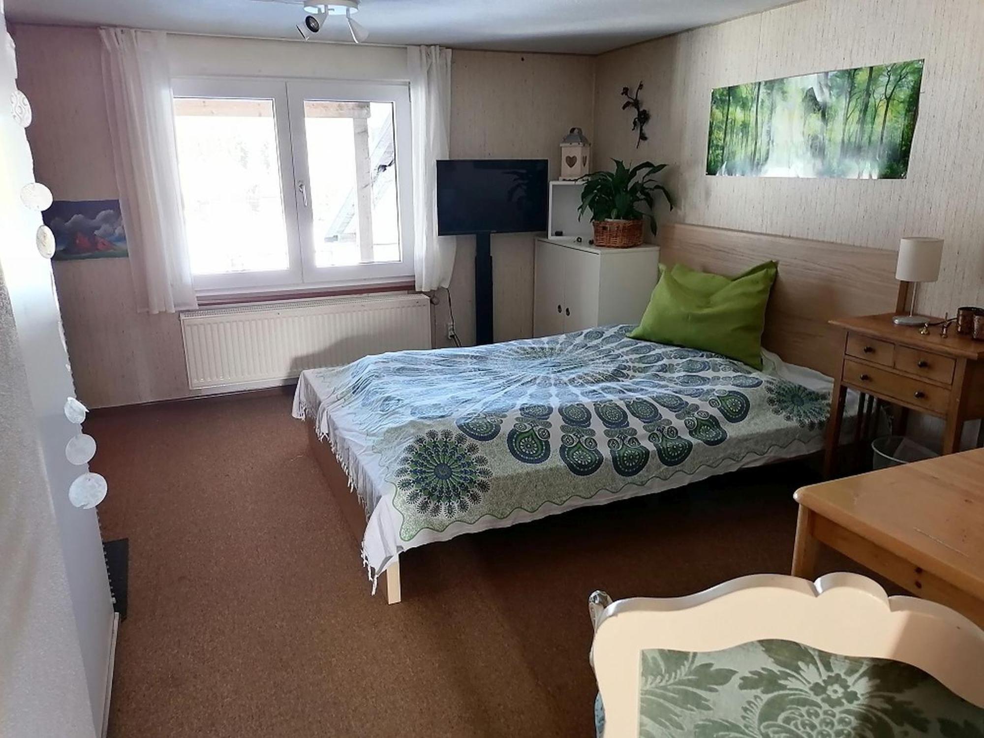 Ferienwohnung Heustueble Hinterzarten Exterior foto