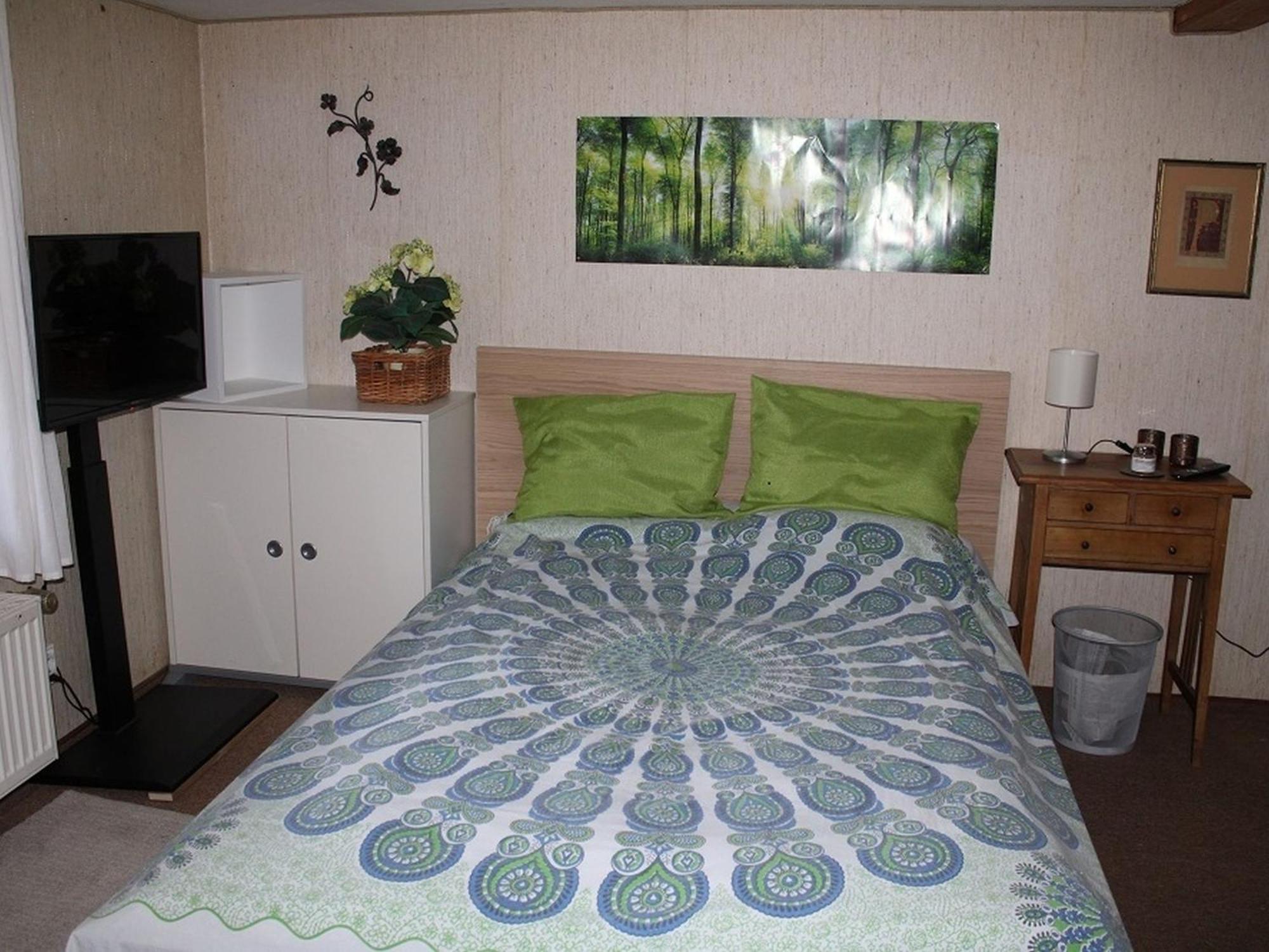 Ferienwohnung Heustueble Hinterzarten Exterior foto